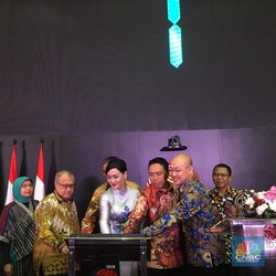 Rilis AKSes Next-G, KSEI Terus Bidik Investor Baru