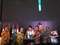 Rilis AKSes Next-G, KSEI Terus Bidik Investor Baru
