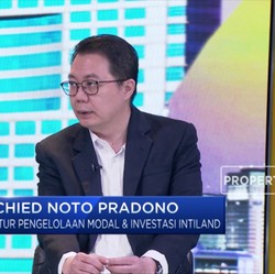 Intiland Proyeksikan Industri Properti Bangkit di Semester II