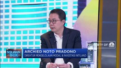 Intiland Proyeksikan Industri Properti Bangkit di Semester II