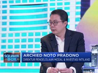 Intiland Proyeksikan Industri Properti Bangkit di Semester II
