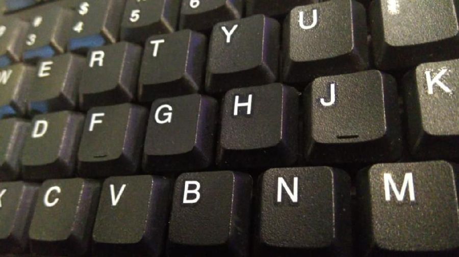 Keyboard (CNBC Indonesia)