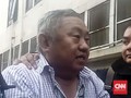 Polisi Tetapkan Lieus Sungkharisma Jadi Tersangka Makar