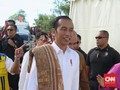 Jokowi Anggap Pengumuman KPU Tak Perlu Lagi Dipantau