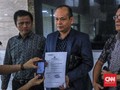 Mantan Danjen Kopassus Soenarko Dipolisikan, Tuduhan Makar