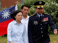 Cerita Taiwan: Dilihat Sebelah Mata WHO, Sukses Libas Corona