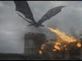 VIDEO: 'Game Of Thrones,' Penguasa Drama Fantasi Satu Dekade