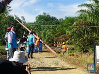 Perhatian, Masih Ada 881.872 Rumah Belum Terlistriki di RI