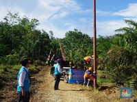 Terangi Listrik di Pelosok, ESDM Punya Program APDAL!