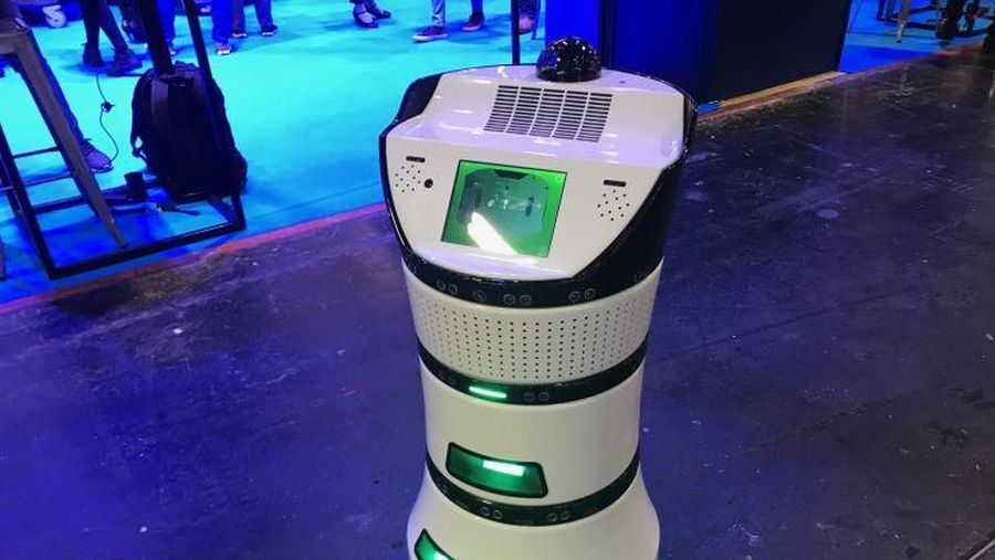 Acara konferensi teknologi bergengsi yang diadakan oleh VIVA Technology kembali diadakan di Paris dengan tema teknologi yang berbeda.