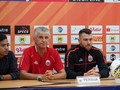 Kolev Sulit Percaya Persija Dikalahkan PSIS di Liga 1