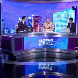 Tidak Akan Tambah Outlet, Ini Sederet Rencana CARS di 2019