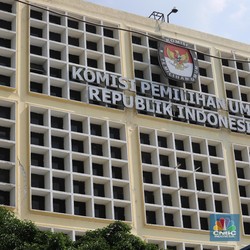 Tim Prabowo Sebut 17,5 Juta Daftar Pemilih Tetap Bermasalah
