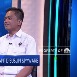 Awasi Aplikasi di Smartphone Dari Ancaman Spyware