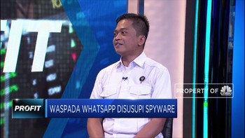 Awasi Aplikasi di Smartphone Dari Ancaman Spyware