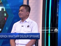 Awasi Aplikasi di Smartphone Dari Ancaman Spyware