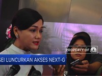 KSEI Luncurkan Akses Next-G