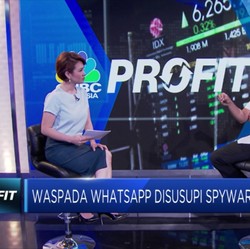 Uni Eropa Sangat Keras Lindungi Data Pribadi