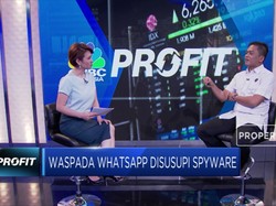 Uni Eropa Sangat Keras Lindungi Data Pribadi