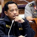 Berpotensi Rusuh, Kapolri Larang Demonstrasi di Papua