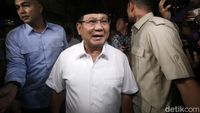 Nasib Petinggi Pertamina yang Ikut Prabowo ke Brunei Nasib Petinggi Pertamina yang Ikut Prabowo ke Brunei