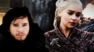 Sayonara 'Game of Thrones'