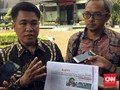 Dokter Ani Hasibuan Laporkan Situs Online soal Berita Bohong