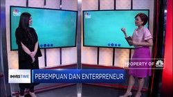 Awal Mula Perempuan Menjadi Entrepreneur