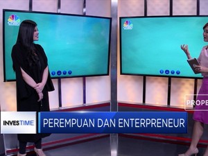 Awal Mula Perempuan Menjadi Entrepreneur