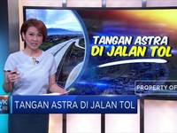 Laju Astra di Jalan Tol