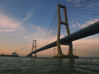 4 Jembatan Antarpulau di Indonesia, Ada yang Nyambung ke IKN