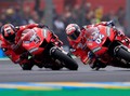MotoGP Italia: Petrucci Minta Maaf ke Dovizioso