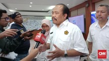 PVMBG Petakan Titik Rawan Longsor di Jalur Mudik Lebaran