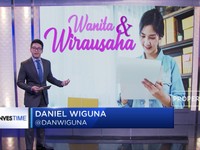 Perempuan dan Entrepreneur
