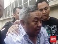 Kronologi Penangkapan Lieus di Apartemen Hayam Wuruk