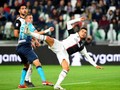 Juventus Diimbangi Atalanta, Inter Kalah Telak dari Napoli