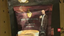 VIDEO: BPOM Temukan Kopi Kedaluwarsa di Pasaran