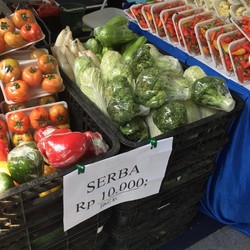 Incaran Konglomerat, 5 Startup Sayur-Buah Kini Tutup Layanan