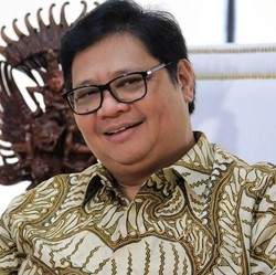Rapor Menteri Airlangga: Konsep Ok, Eksekusi Nothing