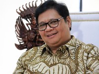 RI Kaji Kenakan Bea Anti Dumping ke Baja Impor China?