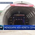 Menggapai Asa Kereta Cepat