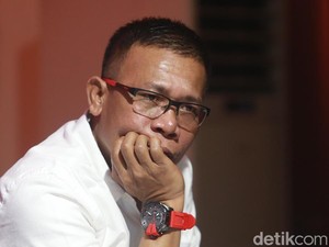 Masinton Pasaribu Sebut MKD DPR Tak Punya Kewenangan Periksa Pimpinan MPR