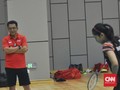 WNI Positif Corona, PBSI Berharap Indonesia Open Tak Batal