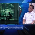 Cegah Spyware, Waspadai Kerentanan Sistem Aplikasi