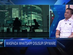 Cegah Spyware, Waspadai Kerentanan Sistem Aplikasi