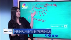 Bangun Bisnis Sesuai Passion
