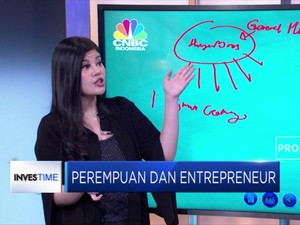 Bangun Bisnis Sesuai Passion