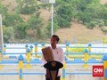 Tak Cuma Tampung Air, Jokowi Ingin Waduk Beri Manfaat Ekonomi