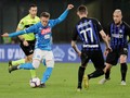 Klasemen Liga Italia Usai Juventus Seri dan Inter Tumbang