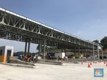 Gerbang Tol Cikarang Utama Dipindahkan Saat Mudik 2019